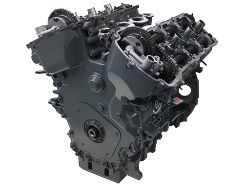 rebuilt gas & diesel engines rebuilt engine